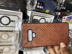 Cascov Samsung Note 9 Leather Case Cover,Ultra Thin Soft - thumbnail 2