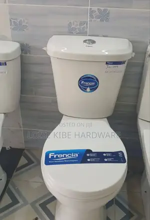 Half Seat Francia Available