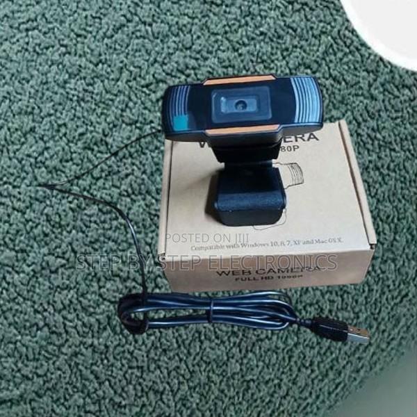 Widescreen Usb Desktop Video Calling Web Camera Web Cam