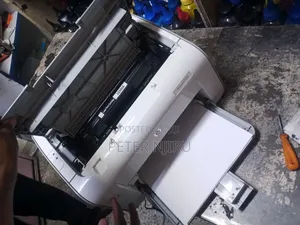 All Hp Laserjets Printers Repair Maintenance (P1102/P1018) 