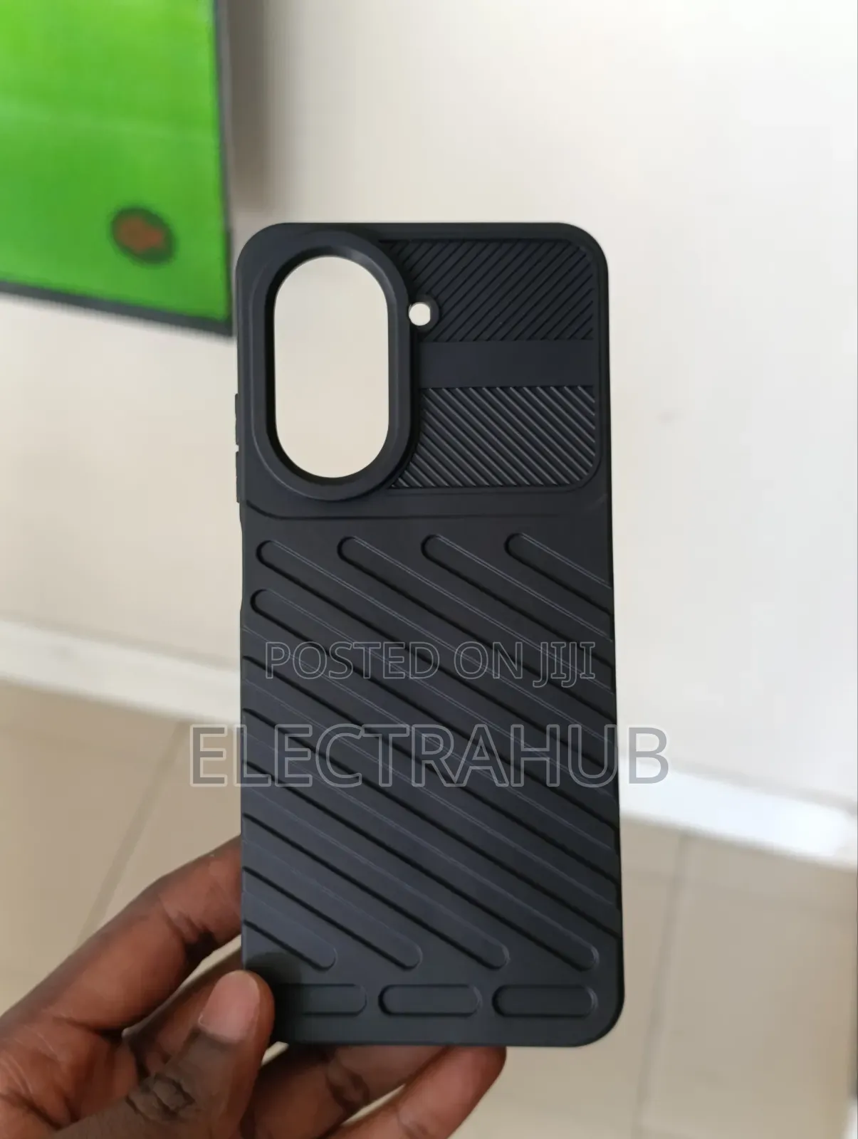Redmi A5 Silicone Case Brand New Sealed