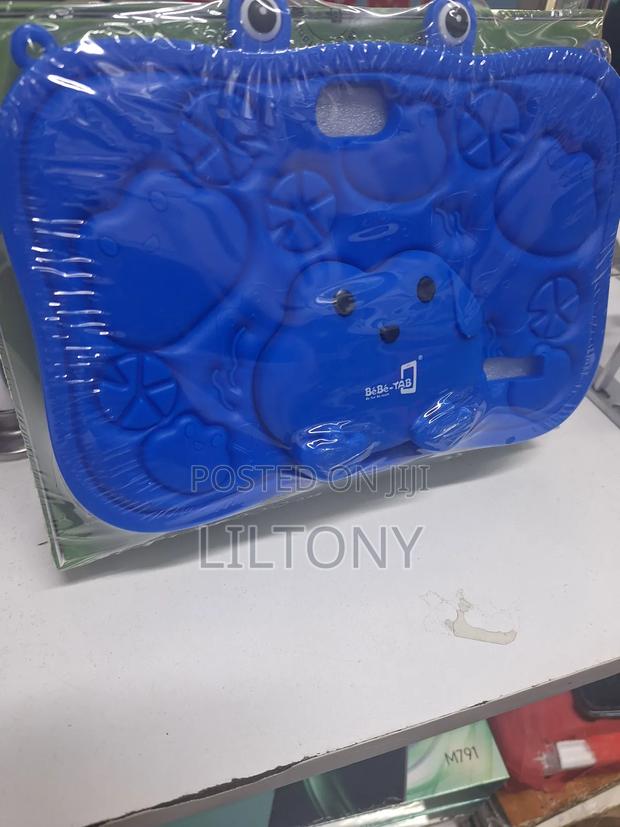 Bebe Tab Frog 4 - thumbnail 2