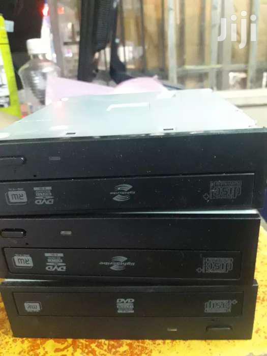 Desktops DVD Writer - thumbnail 3