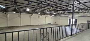 20000 Sq Ft Godown/Warehouse to Let; Industrial Area