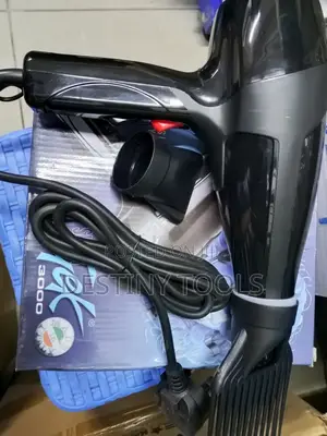 Super Gek Ceriotti Hairdryer