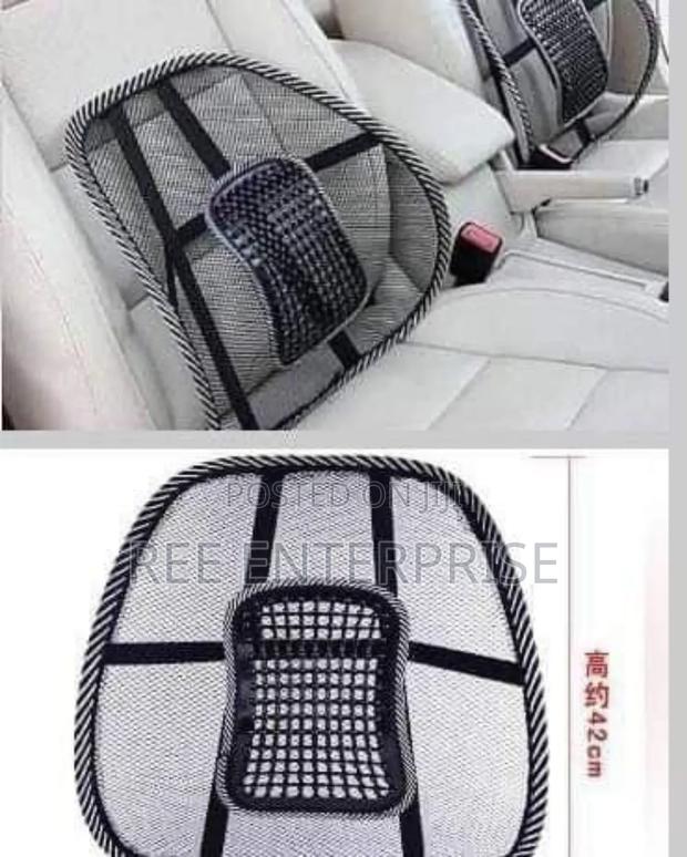 Brand New Backrest
