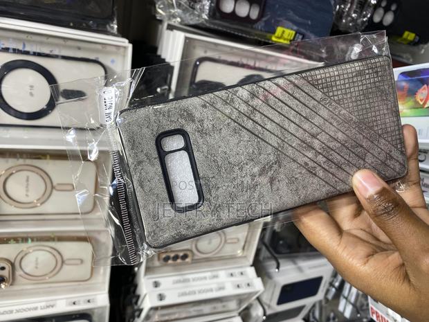 XNTBX Leather Phone Case for Samsung Galaxy Note 8 - thumbnail 2