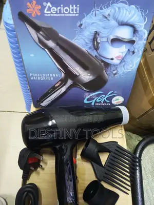 Ceriotti Professional Blowdry