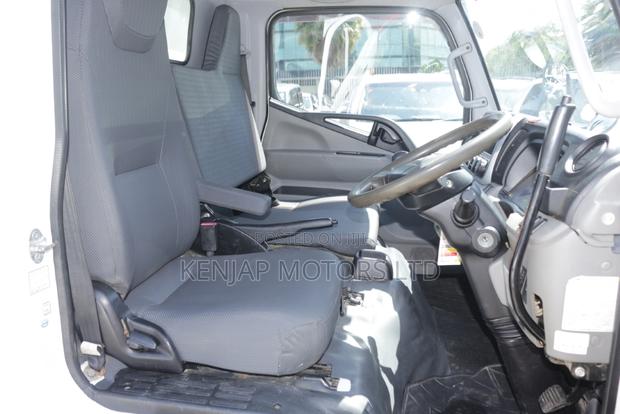 2018 Mitsubishi Canter Dump Truck - thumbnail 8