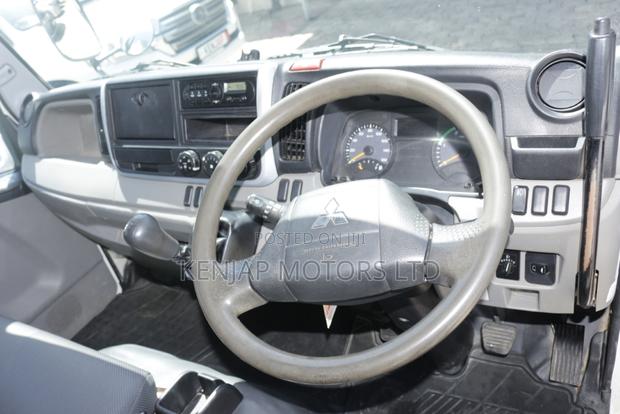 2018 Mitsubishi Canter Dump Truck - thumbnail 9