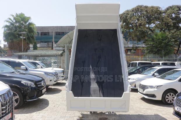 2018 Mitsubishi Canter Dump Truck - thumbnail 10