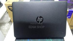 Laptop HP EliteBook 820 G1 8GB Intel Core I5 HDD 500GB - thumbnail 2