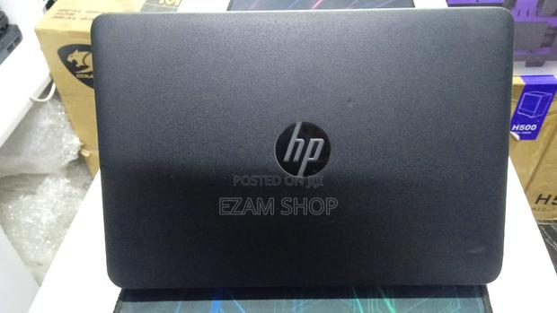 Laptop HP EliteBook 820 G1 8GB Intel Core I5 HDD 500GB