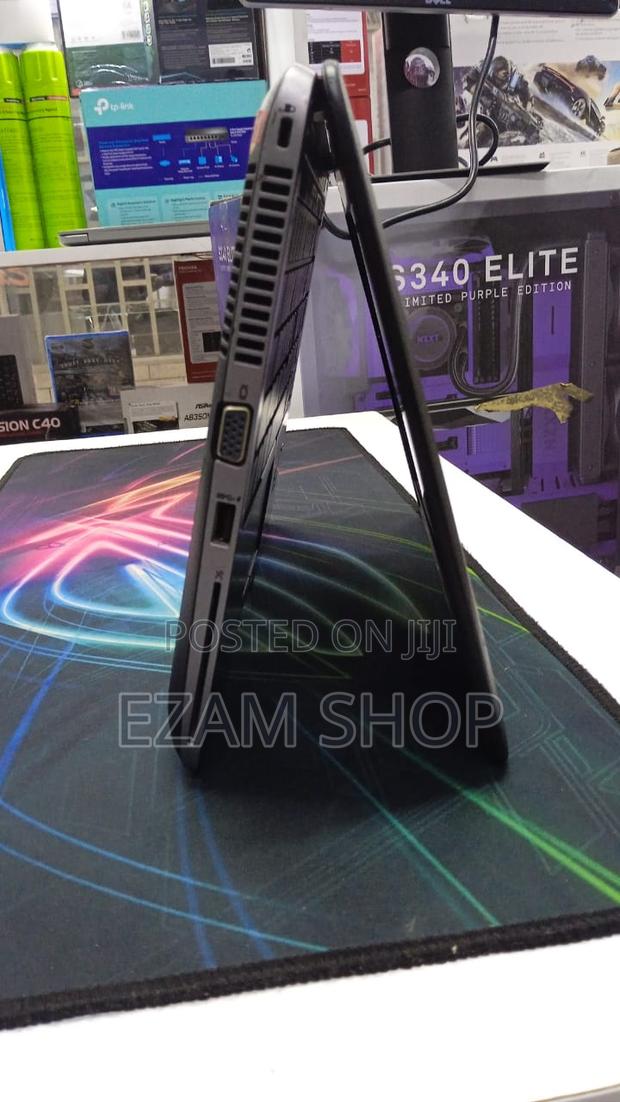 Laptop HP EliteBook 820 G1 8GB Intel Core I5 HDD 500GB - thumbnail 6