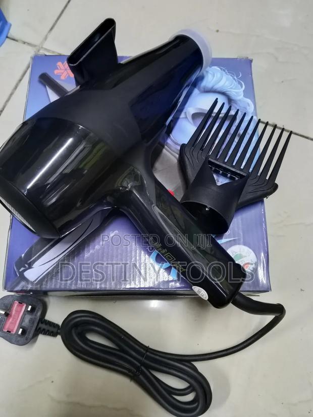 Blue Ceriotti Blowdry