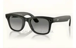 Ray-Ban Meta Wayfarer