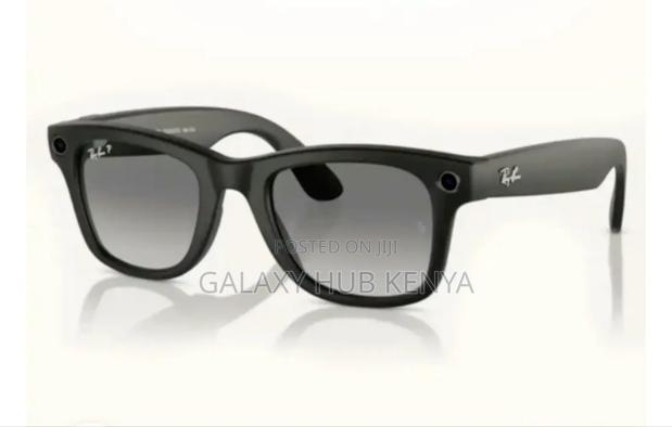 Ray-Ban Meta Wayfarer - thumbnail 2
