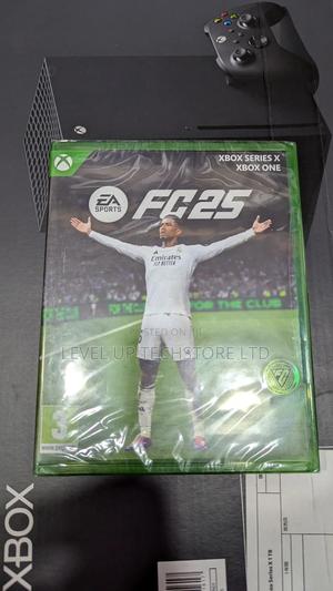 Ea Sports Fifa 25 Xbox - thumbnail 2