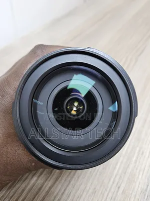Tamron Af18-270mm F/3.5-6.3 Di Ii Vc PZD Af Lens, Canon
