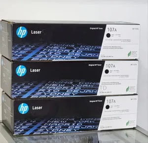 Original Hp Laser Toner 107a