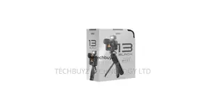 Gopro Hero 13 Black