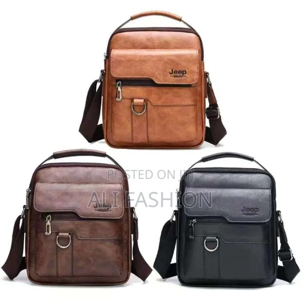 Sling Jeep Bags - thumbnail 2