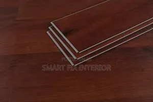 High Quality Spc Interlocking Flooring