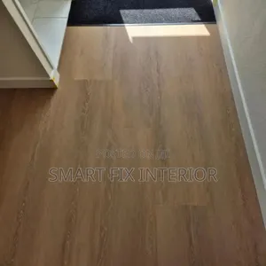High Quality Spc Interlocking Flooring