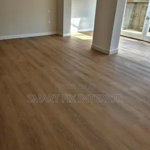 High Quality Spc Interlocking Flooring
