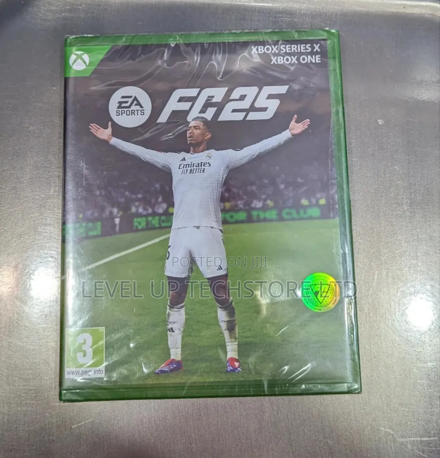 Ea Sports Fc 25 for Xbox One