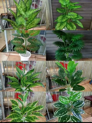 Artificial Flowers