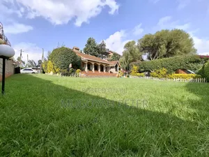 4bdrm Bungalow in Sk, Limuru for rent