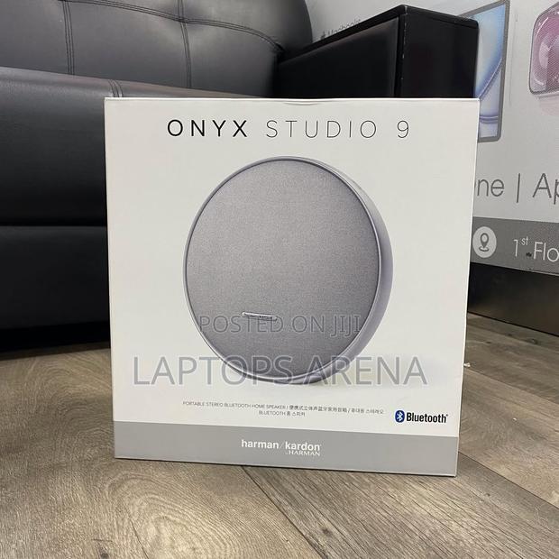Harman Kardon Onyx Studio 9 - main view