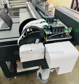 Yinghe 60cm by 90cm Uv Flatbed Printer - thumbnail 2