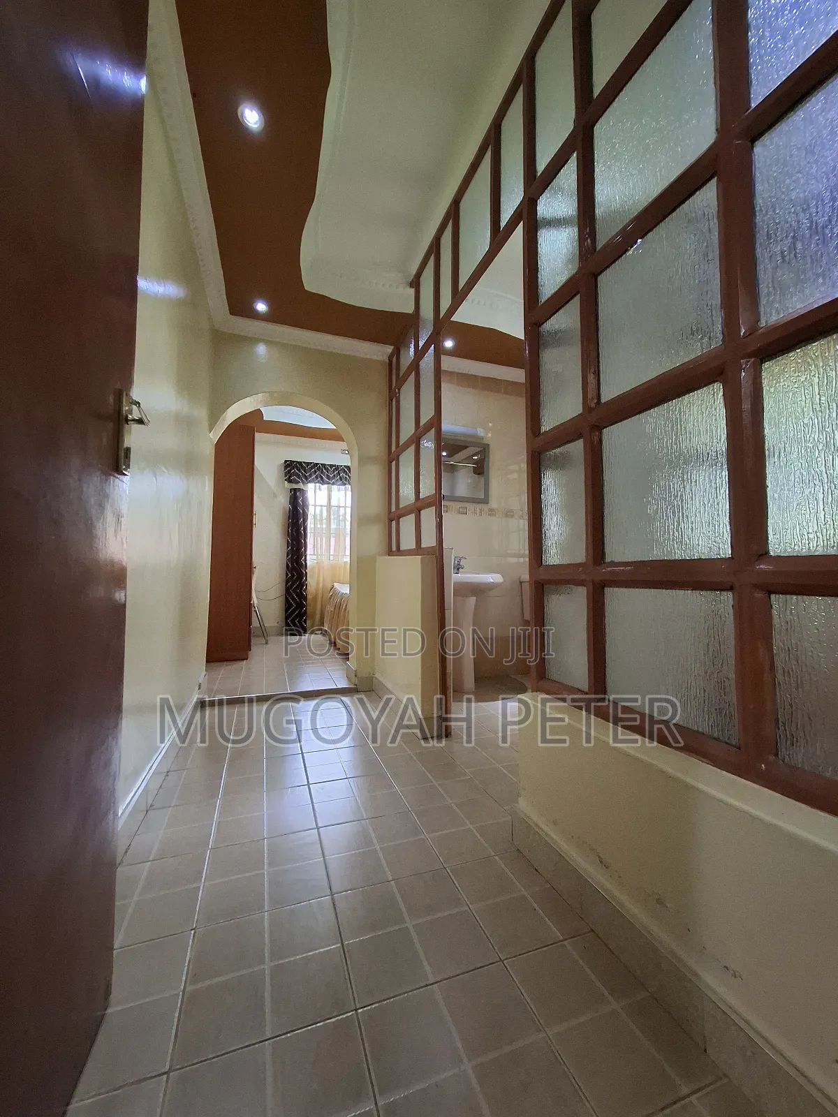 4bdrm Bungalow in Sk, Limuru for rent