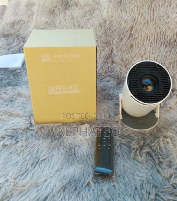 Original High Quality Projection Hy300 Projector