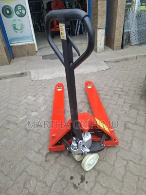 Hydraulic Hand Pallet Truck Supplier In Kenya