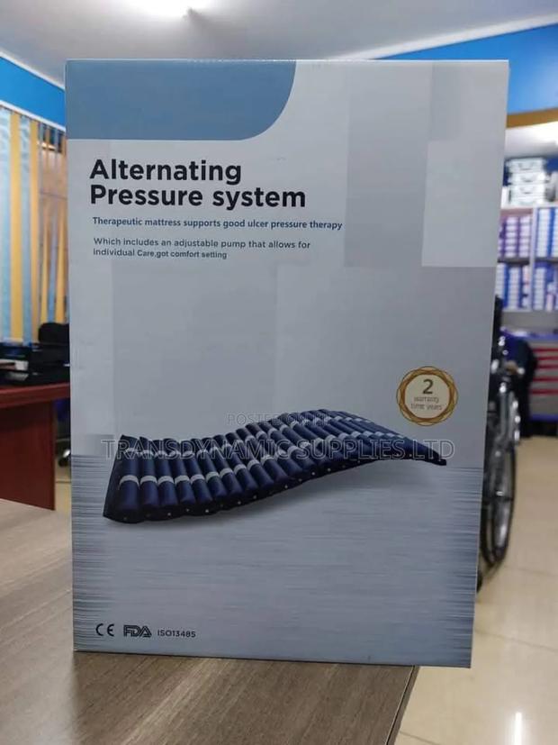 Tube Matress