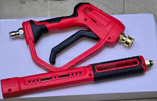 Pressure Washer Gun / Car Wash Gun
