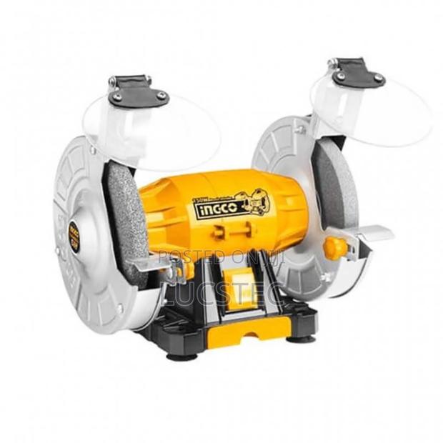 Ingco Bench Grinder - main view