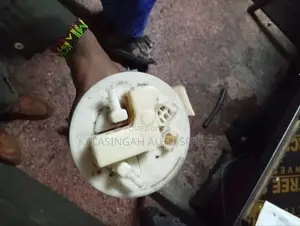Vitz Jewela Fuel Pump