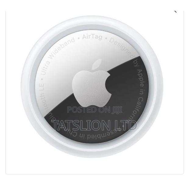 Apple Premium Airtag (1 Pack) - main view