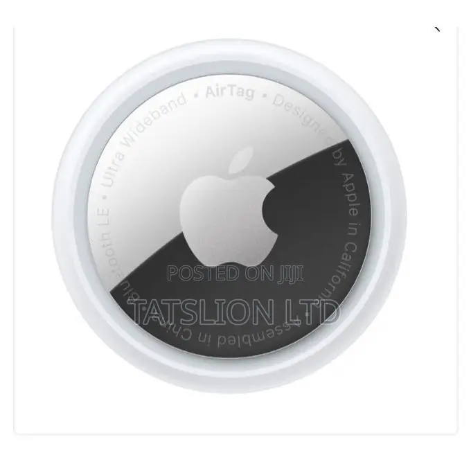 Apple Premium Airtag (1 Pack)