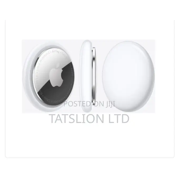 Apple Premium Airtag (1 Pack)