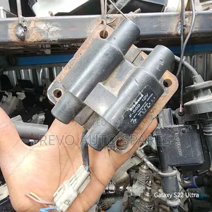 Subaru Impreza Forester Coil