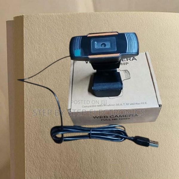 High Durability Usb Desktop Video Calling Web Camera Web Cam