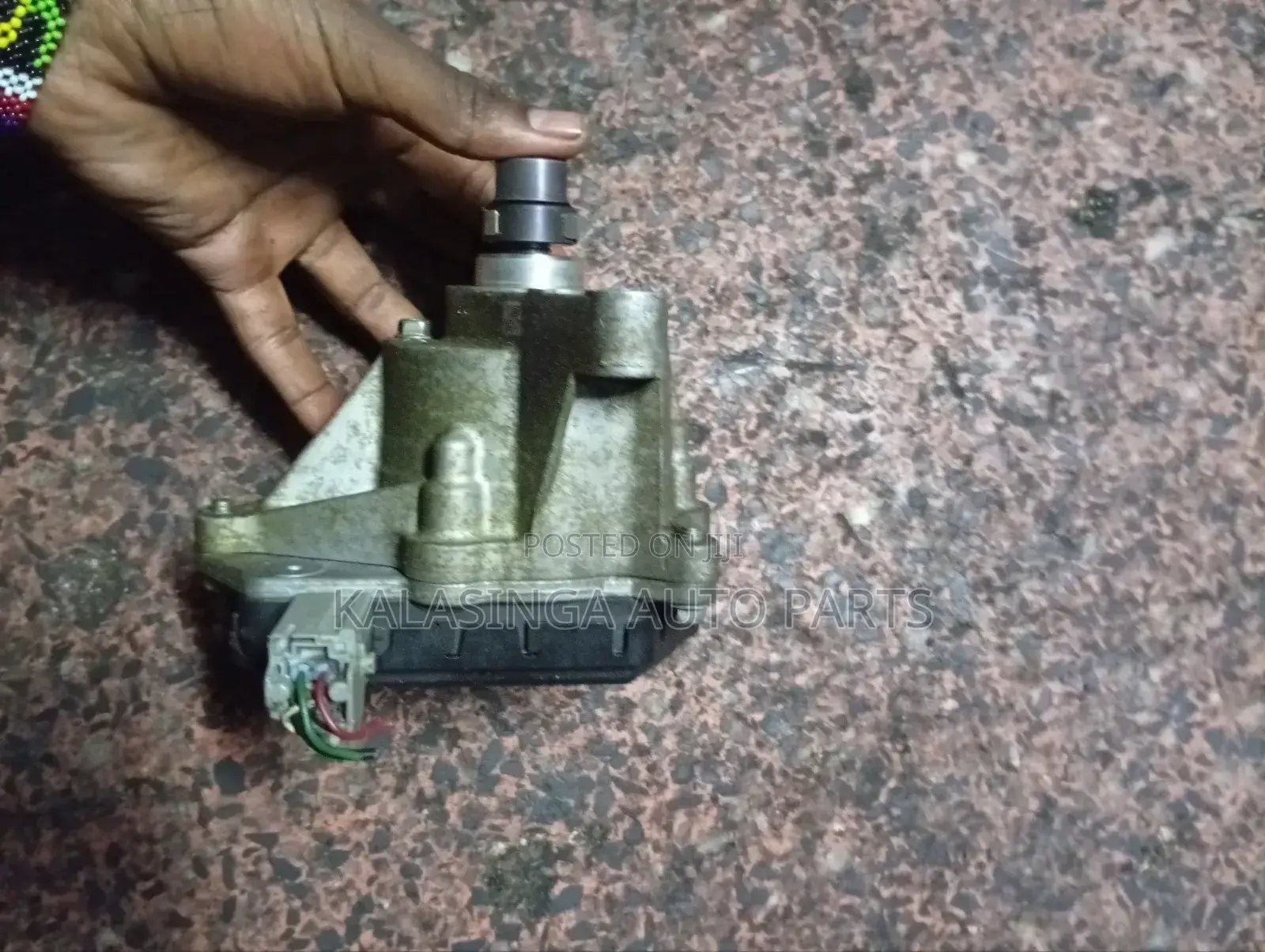 Valvematic 2zr