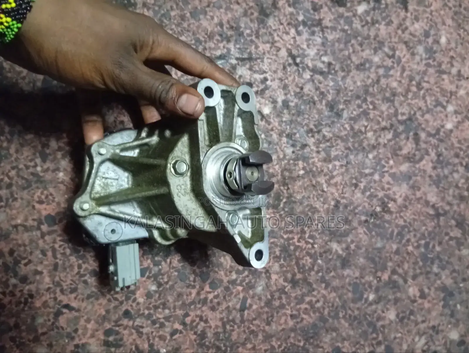 Valvematic 2zr