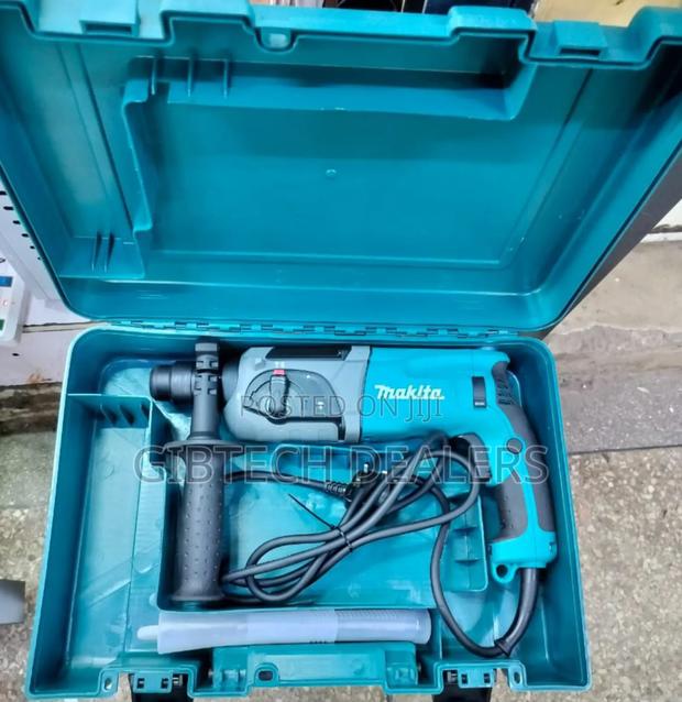 Makita Rotary Hammer Drill