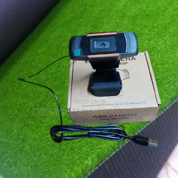 Inexpensive Usb Desktop Video Calling Web Camera Web Cam